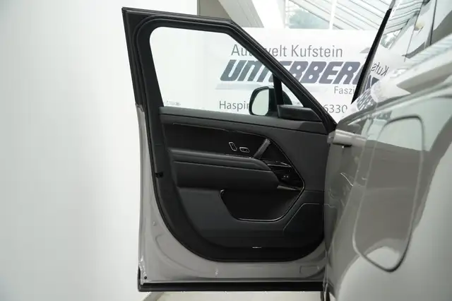 Land Rover Range Rover Sport 3.0 PHEV SWB Dynamic HSE Ansicht 16