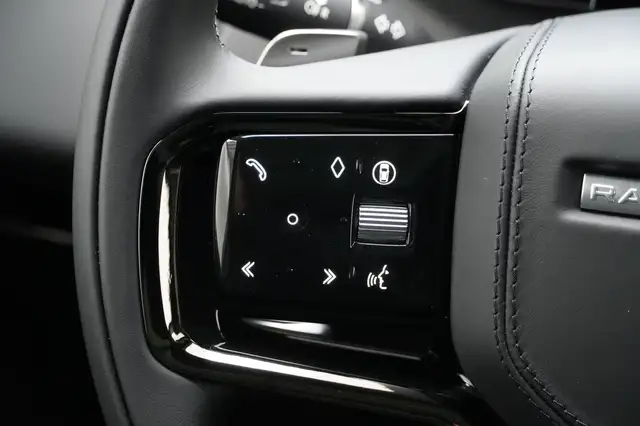 Land Rover Range Rover Sport 3.0 PHEV SWB Dynamic HSE Ansicht 30