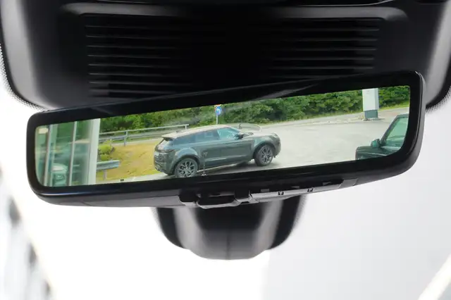 Land Rover Range Rover Sport 3.0 PHEV SWB Dynamic HSE Ansicht 41