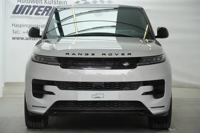Land Rover Range Rover Sport 3.0 PHEV SWB Dynamic HSE Ansicht 4