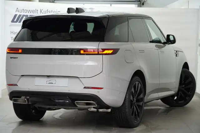 Land Rover Range Rover Sport 3.0 PHEV SWB Dynamic HSE Ansicht 7