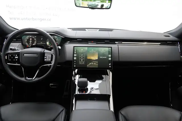 Land Rover Range Rover Sport 3.0 PHEV SWB Dynamic HSE Ansicht 26