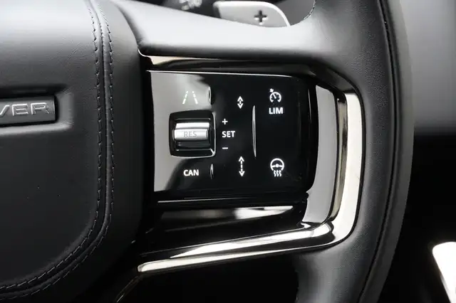 Land Rover Range Rover Sport 3.0 PHEV SWB Dynamic HSE Ansicht 31