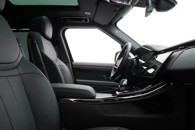 Land Rover Range Rover Sport 3.0 PHEV SWB Dynamic HSE Ansicht 25