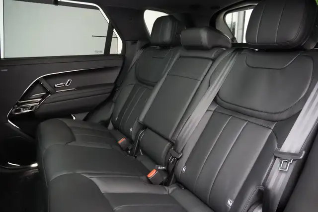 Land Rover Range Rover Sport 3.0 PHEV SWB Dynamic HSE Ansicht 23
