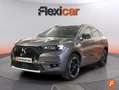 DS Automobiles DS 7 Crossback BlueHDi DE 96kW (130CV) AT. PERF.LINE Gris - thumbnail 3