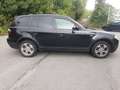 BMW X3 X3 Diesel 2.0d Schwarz - thumbnail 3