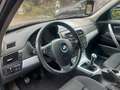 BMW X3 X3 Diesel 2.0d Schwarz - thumbnail 8