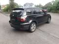 BMW X3 X3 Diesel 2.0d Schwarz - thumbnail 4
