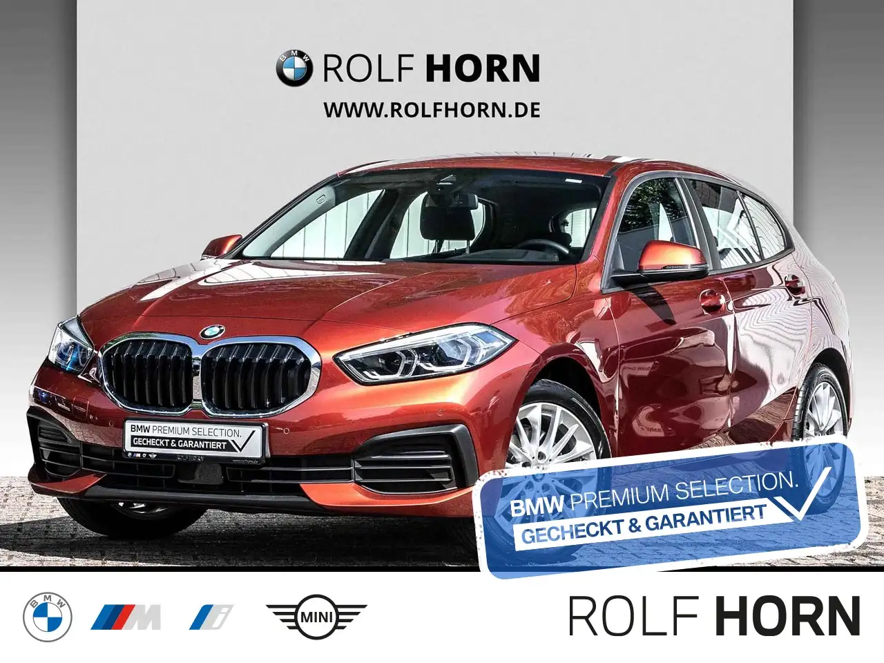 BMW 118