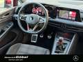 Volkswagen Golf GTI*VIII*2.0TSI*PANO*MATRIX*KEYLESS*AMBIENTE*NAV Rot - thumbnail 14