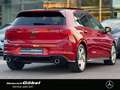 Volkswagen Golf GTI*VIII*2.0TSI*PANO*MATRIX*KEYLESS*AMBIENTE*NAV Rot - thumbnail 10
