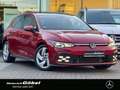 Volkswagen Golf GTI*VIII*2.0TSI*PANO*MATRIX*KEYLESS*AMBIENTE*NAV Rot - thumbnail 3