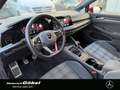 Volkswagen Golf GTI*VIII*2.0TSI*PANO*MATRIX*KEYLESS*AMBIENTE*NAV Rot - thumbnail 12