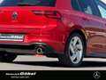 Volkswagen Golf GTI*VIII*2.0TSI*PANO*MATRIX*KEYLESS*AMBIENTE*NAV Rot - thumbnail 9