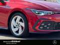 Volkswagen Golf GTI*VIII*2.0TSI*PANO*MATRIX*KEYLESS*AMBIENTE*NAV Rot - thumbnail 4