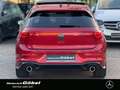 Volkswagen Golf GTI*VIII*2.0TSI*PANO*MATRIX*KEYLESS*AMBIENTE*NAV Rot - thumbnail 6