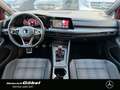 Volkswagen Golf GTI*VIII*2.0TSI*PANO*MATRIX*KEYLESS*AMBIENTE*NAV Rot - thumbnail 13