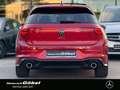 Volkswagen Golf GTI*VIII*2.0TSI*PANO*MATRIX*KEYLESS*AMBIENTE*NAV Rot - thumbnail 7