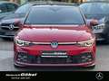 Volkswagen Golf GTI*VIII*2.0TSI*PANO*MATRIX*KEYLESS*AMBIENTE*NAV Rot - thumbnail 2
