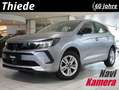 Opel Grandland X 1.2T ENJOY  NAVI/LED/KAMERA/SH/DAB Grau - thumbnail 1