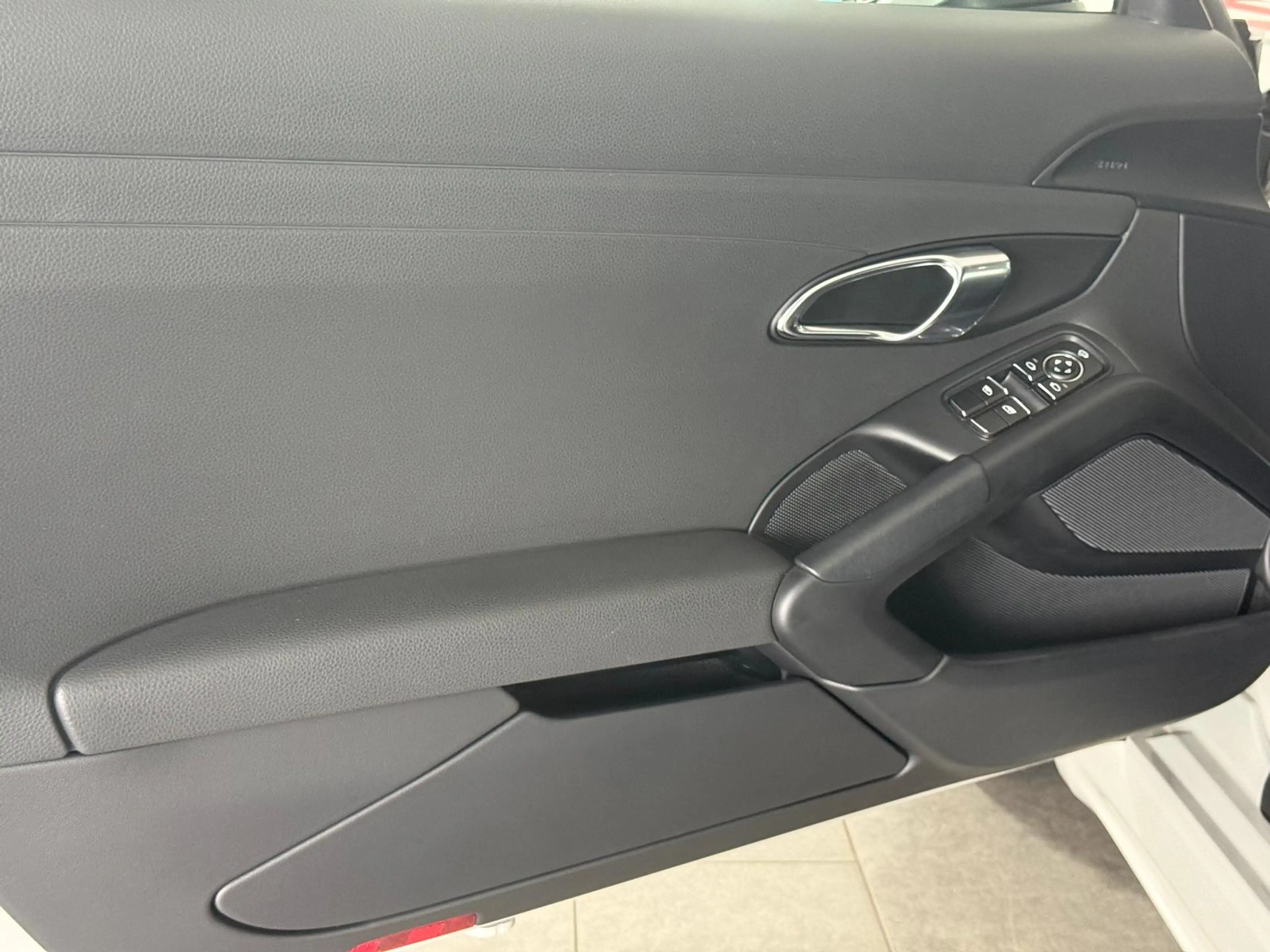 Porsche Cayman 718 Cayman Xenon Navi Sportabgasanlage — photo 11