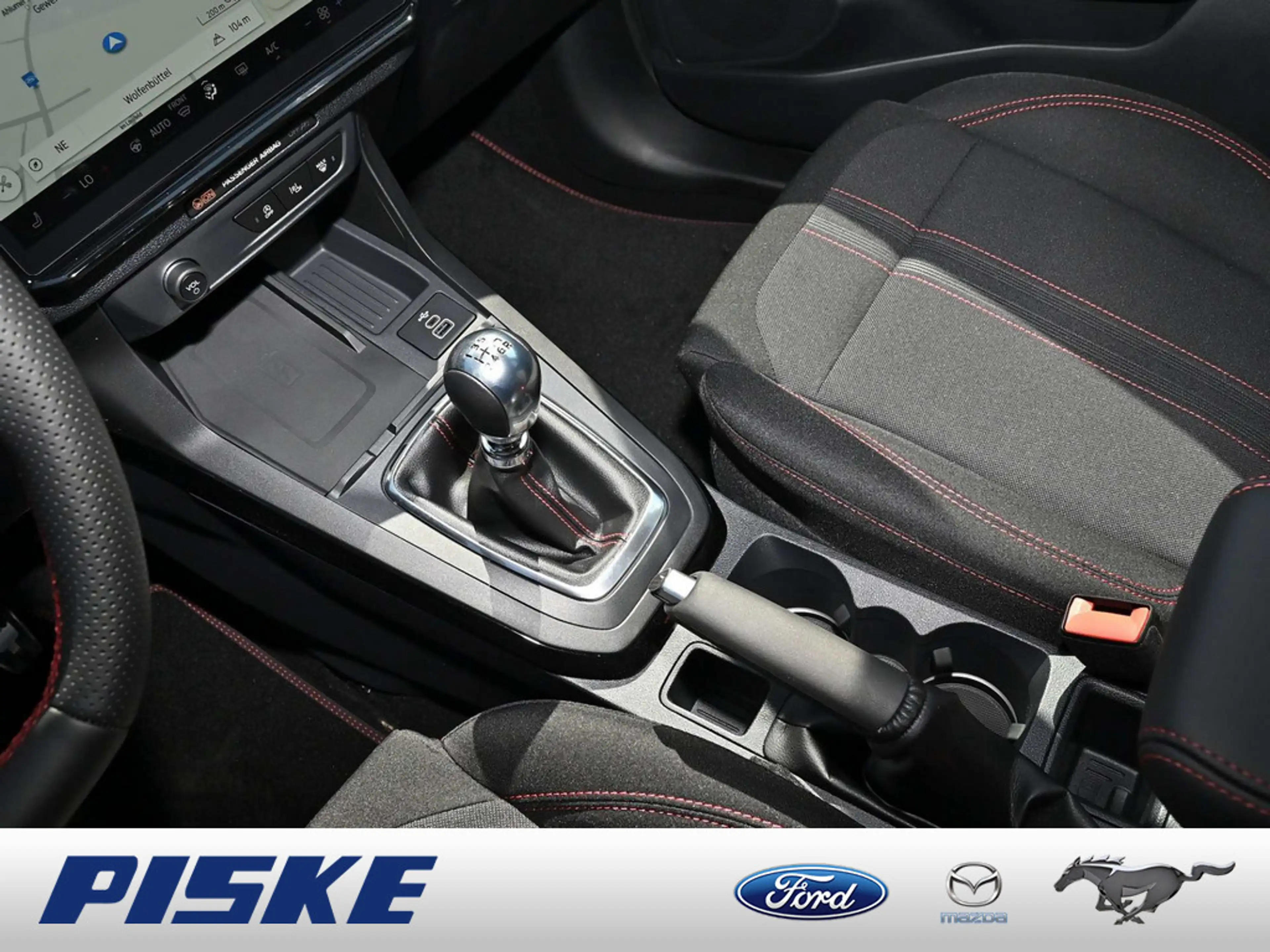 Ford Puma ST-Line SHZ KAMERA NAVI ACC FACEL. LED — photo 10