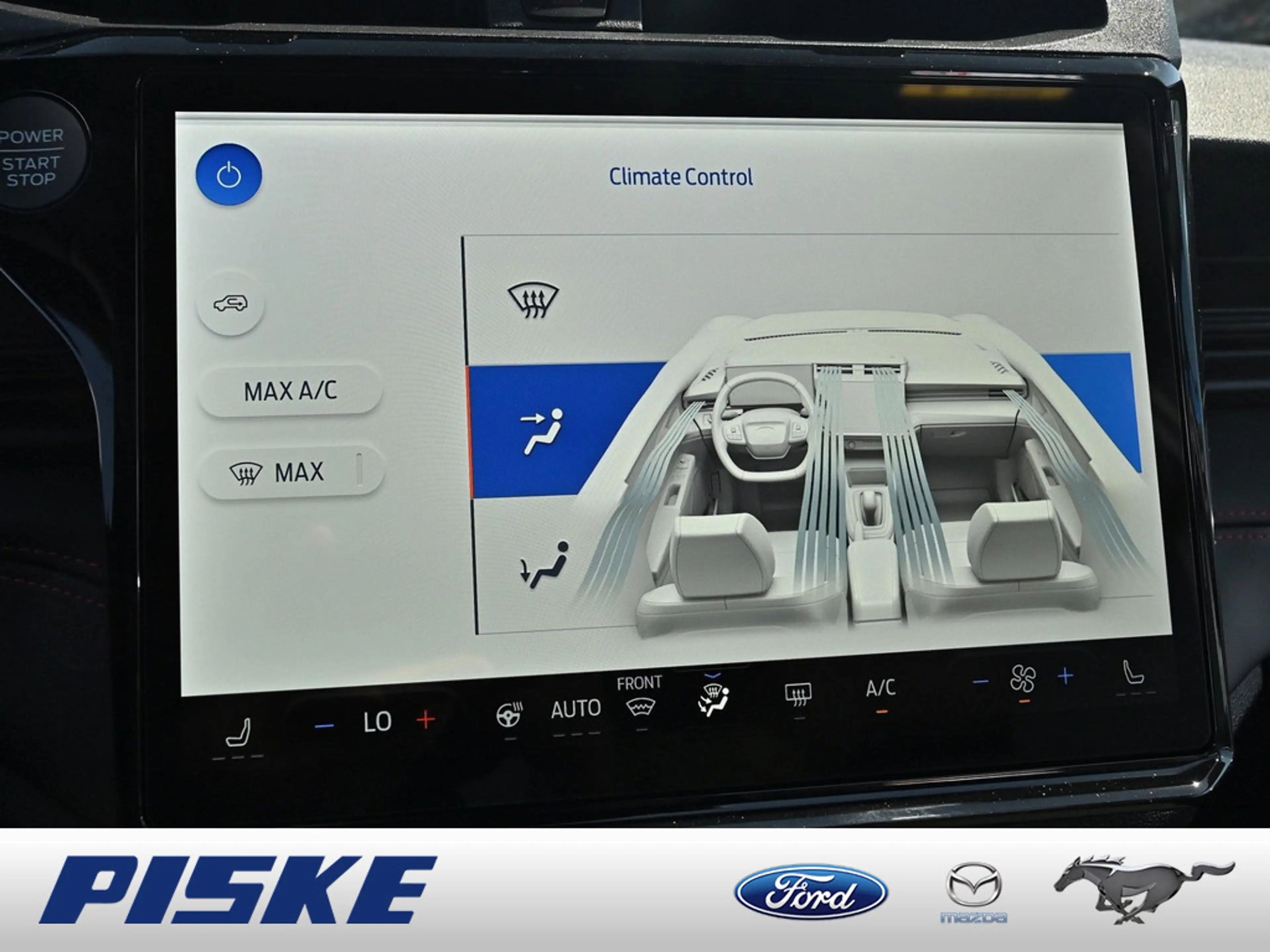 Ford Puma ST-Line SHZ KAMERA NAVI ACC FACEL. LED — photo 9