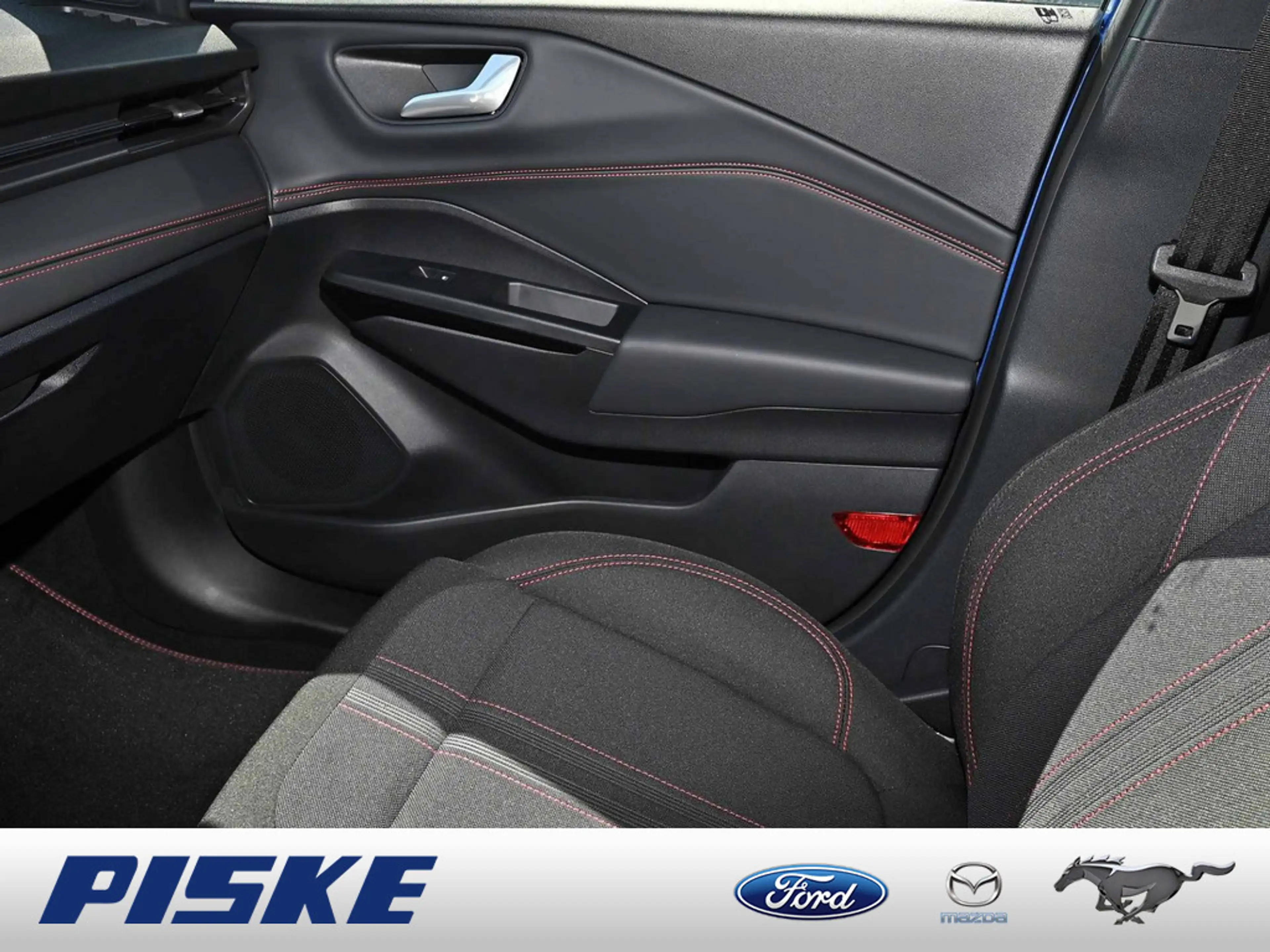 Ford Puma ST-Line SHZ KAMERA NAVI ACC FACEL. LED — photo 11