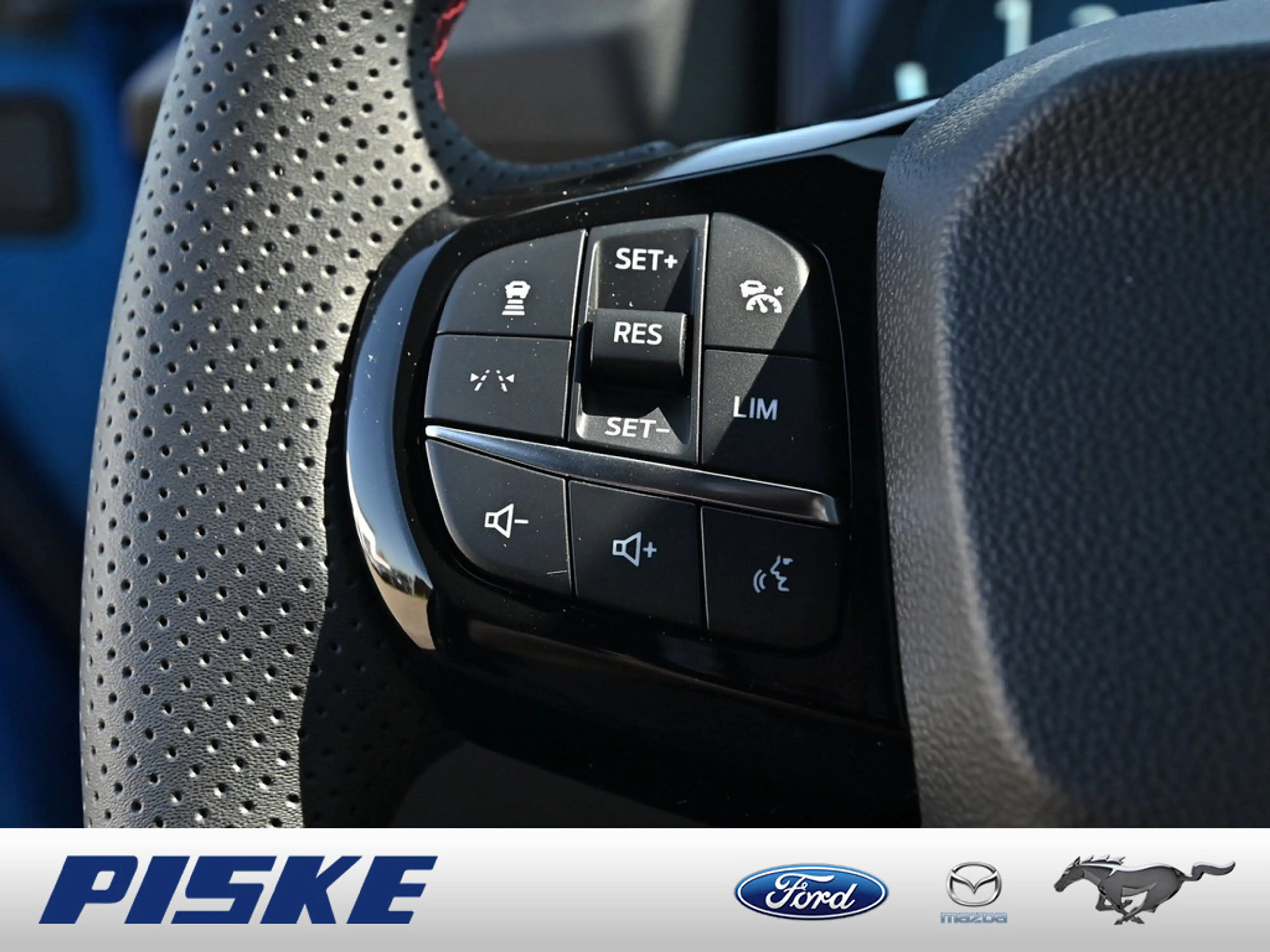Ford Puma ST-Line SHZ KAMERA NAVI ACC FACEL. LED — photo 13