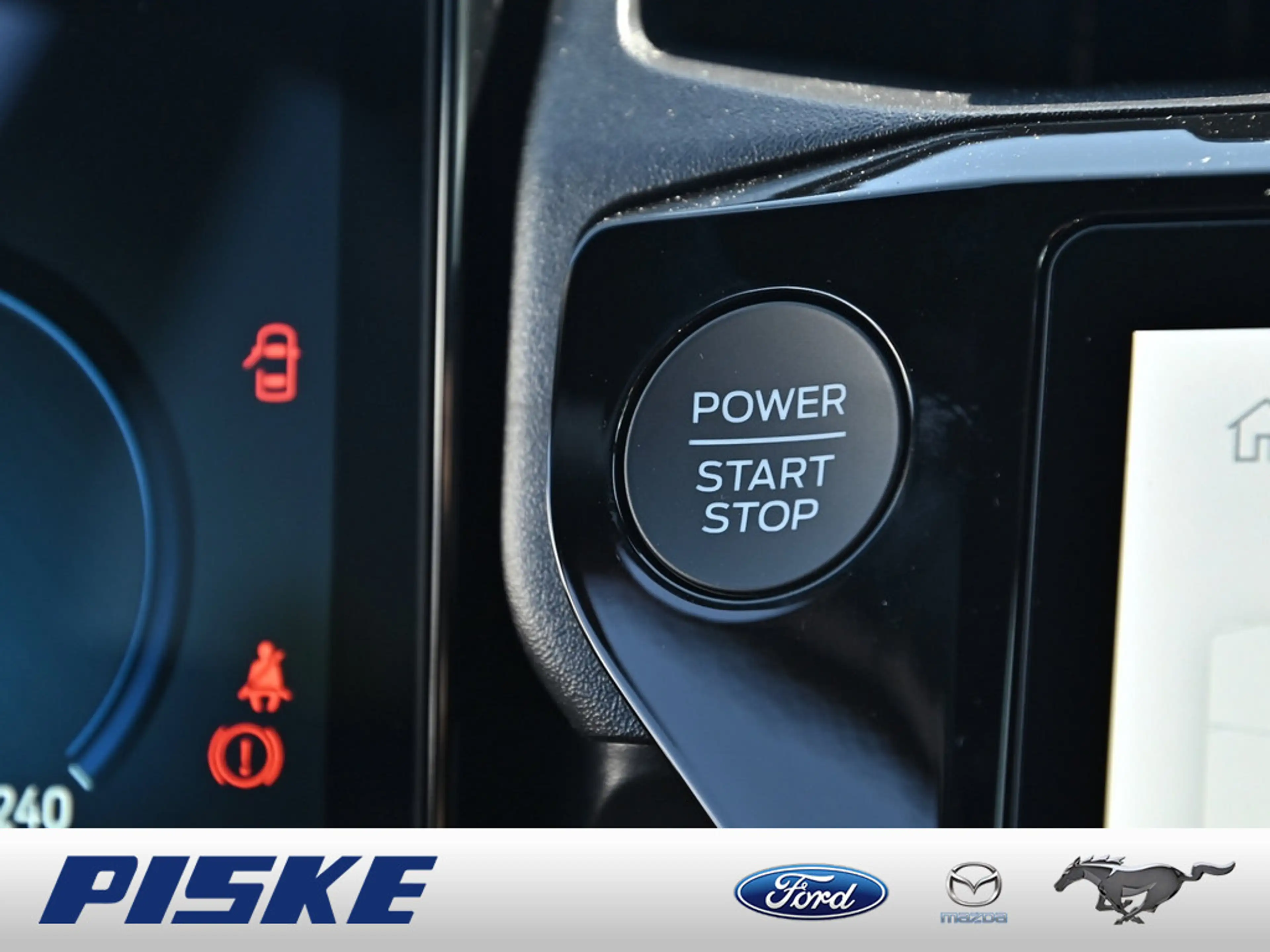 Ford Puma ST-Line SHZ KAMERA NAVI ACC FACEL. LED — photo 15