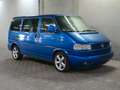 Volkswagen T4 Multivan Klima Standheizung Azul - thumbnail 2