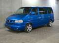 Volkswagen T4 Multivan Klima Standheizung Azul - thumbnail 1