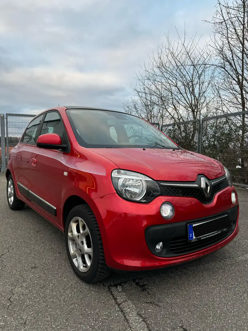 Renault Twingo Luxe - 2