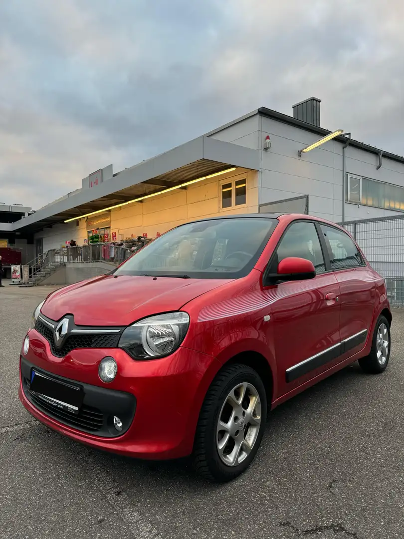 Renault Twingo Luxe - 1
