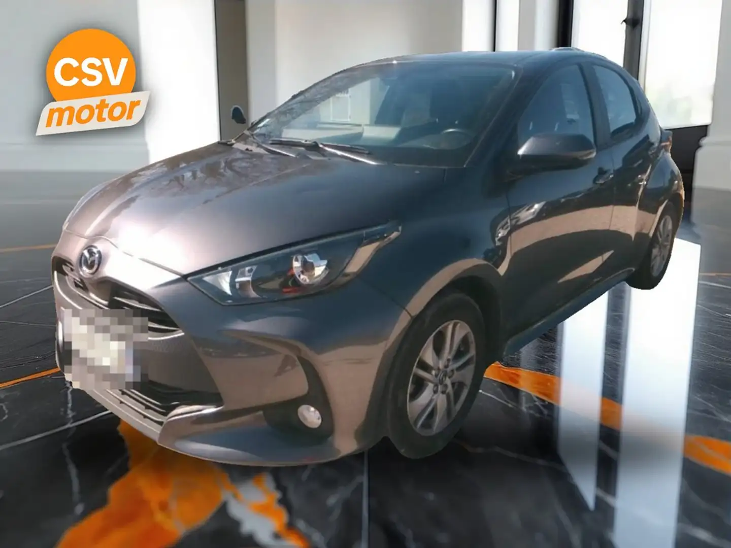 Mazda 2 1.5 CVT 116 Centre-Line - 1