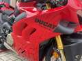 Ducati Panigale V4 S #plaatje#1ste eig#4.985KM Roşu - thumbnail 5