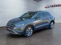 Volkswagen T-Roc 1.5 TSI DSG Move +AHK +IQ.Light +Navi Grau - thumbnail 1
