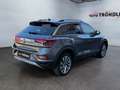 Volkswagen T-Roc 1.5 TSI DSG Move +AHK +IQ.Light +Navi Grau - thumbnail 4