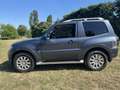 Mitsubishi Pajero 3p 3.2 CR Instyle auto Grigio - thumbnail 2