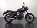 Triumph Bonneville T100 Zwart - thumbnail 1