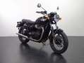 Triumph Bonneville T100 Zwart - thumbnail 2