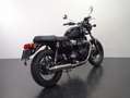 Triumph Bonneville T100 Zwart - thumbnail 3