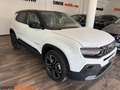Jeep Avenger 1.2 Turbo MHEV Summit Rouge - thumbnail 1