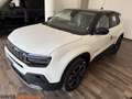 Jeep Avenger 1.2 Turbo MHEV Summit Rouge - thumbnail 3