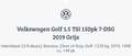 Volkswagen Golf 1.5 TSI Highline Grijs - thumbnail 1