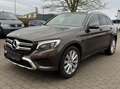 Mercedes-Benz GLC 220 GLC220d 4Matic Exclusive *AHK*PANO*NAVI*KAMERA* Brun - thumbnail 3