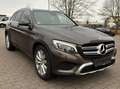 Mercedes-Benz GLC 220 GLC220d 4Matic Exclusive *AHK*PANO*NAVI*KAMERA* Brun - thumbnail 1