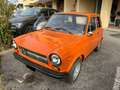 Autobianchi A 112 Abarth 58cv ASI Orange - thumbnail 4
