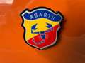 Autobianchi A 112 Abarth 58cv ASI Orange - thumbnail 12